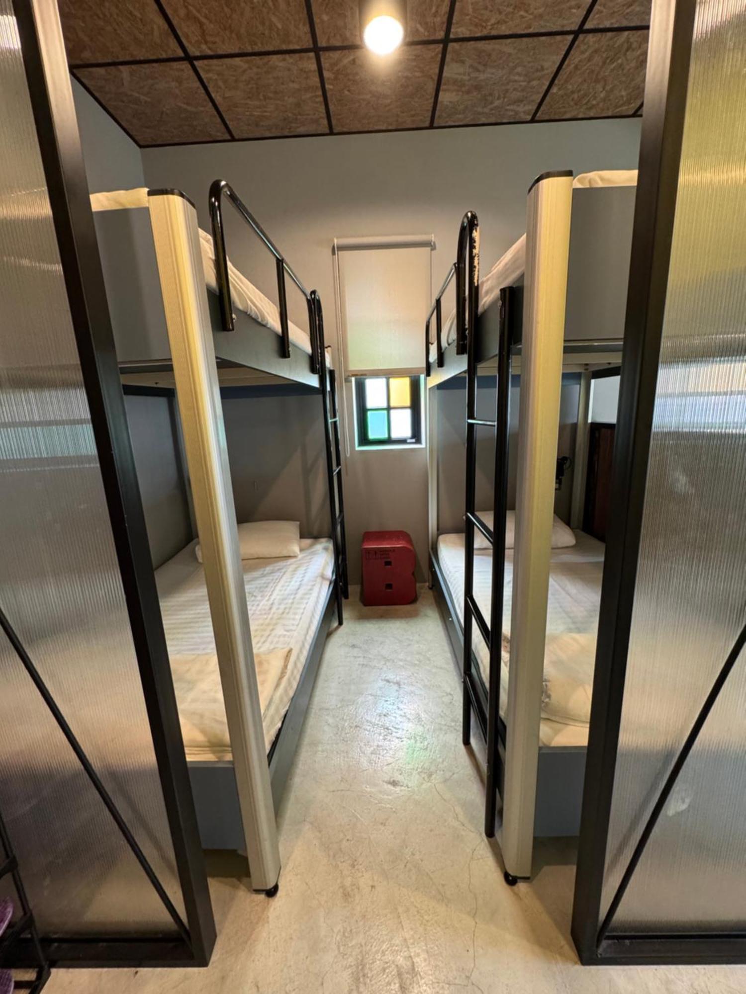 Cun Cuisine Homestay Tainan Eksteriør bilde
