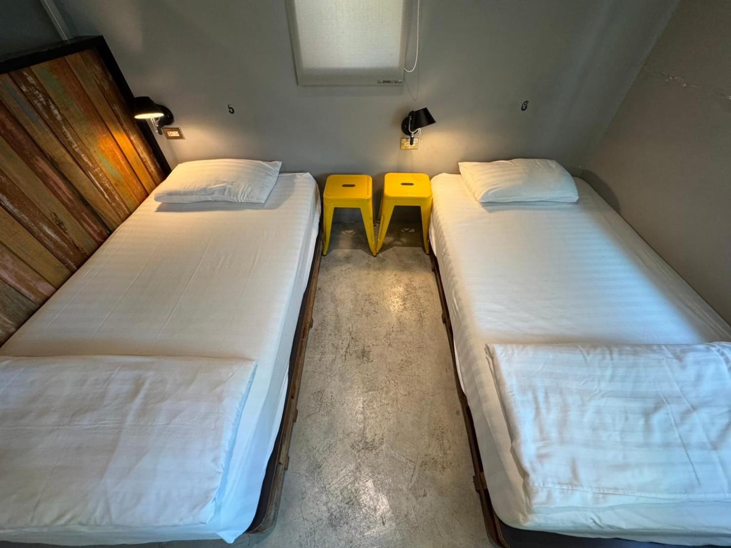 Cun Cuisine Homestay Tainan Eksteriør bilde